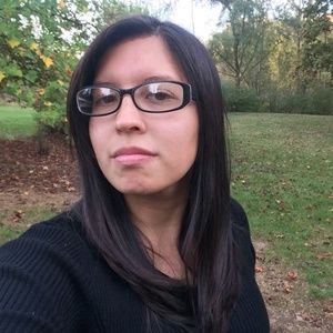 Meet your Posher, Lizzy